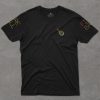 Fireball Graphic T-Shirt