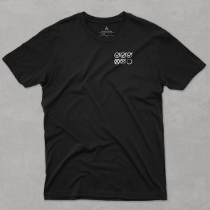 Happy You’re Alive – Saving Throws T-Shirt