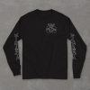Lightning d20 Long Sleeve Shirt