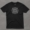 Conjuration School of Magic Tee