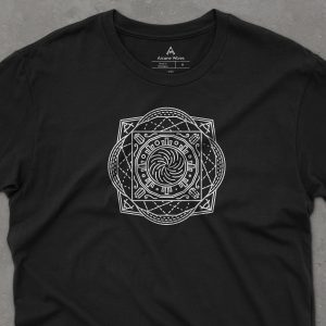 Conjuration – School of Magic T-Shirt