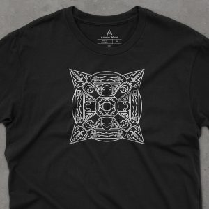 Necromancy – School of Magic T-Shirt