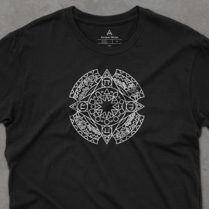 Transmutation – School of Magic T-Shirt
