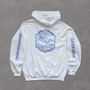 Pursue Adventure Hoodie