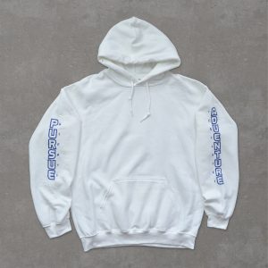 Pursue Adventure Hoodie
