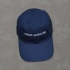 Pursue Adventure Navy Dad Hat