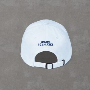Pursue Adventure Dragon Dad Hat