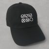 Happy You're Alive / Death Saving Throw Dad Hat