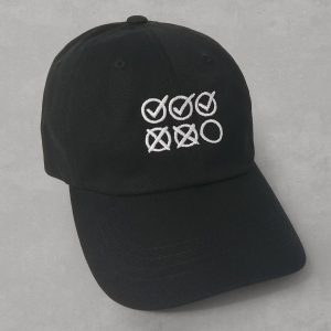 Happy You’re Alive – Dad hat