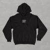 Happy You're Alive / Death Saving Throw Hoodie