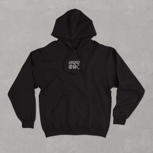 Happy You’re Aive Hoodie