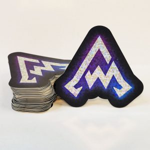Vinyl Sticker Pack