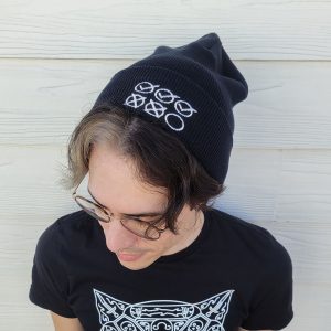 Happy You’re Alive Beanie