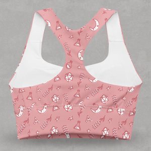 Ramira Sports Bra