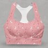 Ramira Sports Bra Front - Arcane Wares