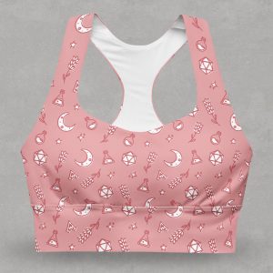 Ramira Sports Bra